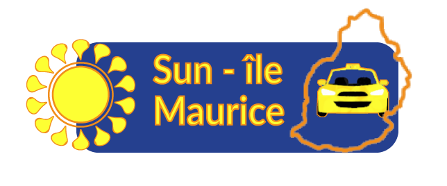 Sun ile Maurice taxi