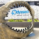 Odysseo, Oceanarium de Maurice à Port-Louis Oceanarium Port Louis