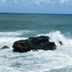 Gris-Gris Gris-Gris, sud de l'Ile Maurice