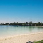 Plage de Blue Bay Plage de Blue Bay