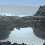 Le Pont naturel Le Pont naturel