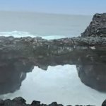 Le Pont naturel Le Pont naturel