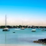 Grand-Baie Grand Baie