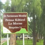 Le Morne Patrimoine mondial de l'UNESCO Le Morne Patrimoine mondial de l'UNESCO