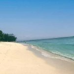 Plage publique du Morne Ile Maurice Plage publique du Morne Ile Maurice