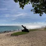Canon Plage de la Preneuse Canon Plage de la Preneuse