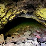 La Cave Madame La Cave Madame, Est de l'ile Maurice