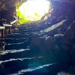 Cave Madame, Est de Maurice Cave Madame, Est de l'ile Maurice