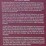 L'histoire du Saint Gérant échoué a Maurice L'histoire du Saint Gérant échoué a Maurice