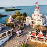 Temple Shiv Sagar Mandir