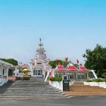Temple Shiv Sagar Mandir , Est Ile Maurice
